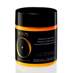 Revlon Orofluido Radiance Argan Mask 250ml