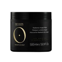 Revlon Orofluido Radiance Argan Mask 500ml