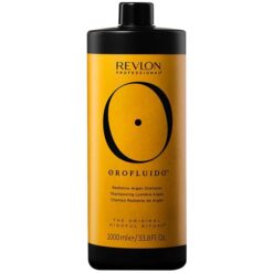 Revlon Orofluido Radiance Argan Shampoo 1000ml
