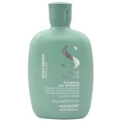Alfaparf Semi Di Lino Scalp Renew Energizing Low Shampoo κατά της Τριχόπτωσης 250ml