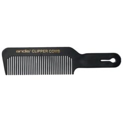 Andis Clipper Comb  Black