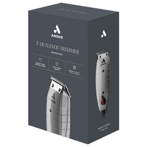 Andis T-Outliner Gi - Image 2
