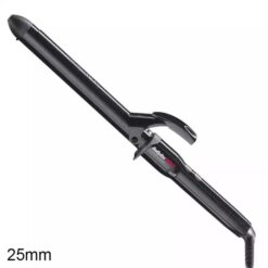 Babyliss Pro Advanced Curl Titanium Diamond Extra Long Ψαλίδι για Μπούκλες 25mm