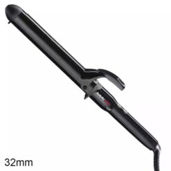 Babyliss Pro Advanced Curl Titanium Diamond Extra Long Ψαλίδι για Μπούκλες 32mm