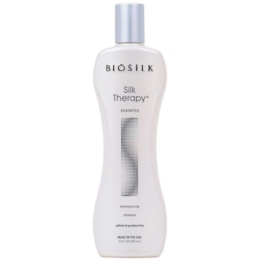 Biosilk Silk Therapy Shampoo 355ml