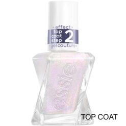 Essie Gel Couture Top Coat 563 Electric Rose