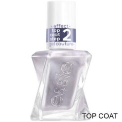 Essie Gel Couture Top Coat 564 Magnetic Wave