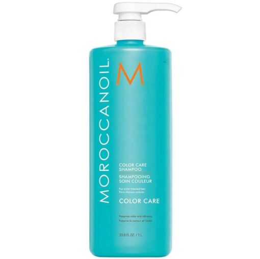 Moroccanoil Color Care Shampoo 1000ml
