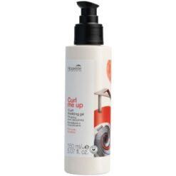 Nouvelle Curl Me Up Molding Gel Σχηματισμού για Σγουρά Μαλλιά 150ml
