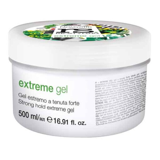 Nouvelle Extreme Gel - Ζελέ για Δυνατό Κράτημα 500ml