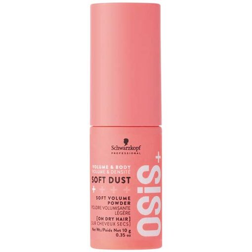 Schwarzkopf Professional OSiS+ Soft Dust 10gr