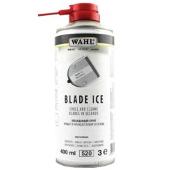 Wahl Blade Ice (Ψυκτικό, καθαριστικό και λιπαντικό σπρέι) 400ml