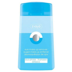 Ziaja Duo Phase Eye Make-Up Remover 120ml