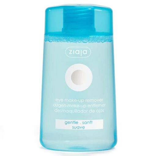 Ziaja Gentle Eye Make-Up Remover 120ml