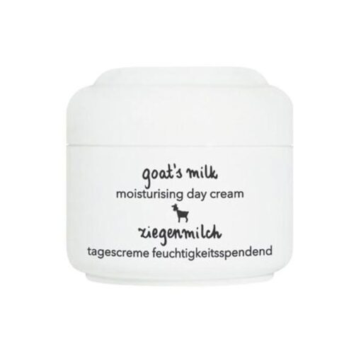 Ziaja Goat's Milk Day Cream 50ml