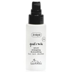 Ziaja Goat's Milk Energizing & Smoothing Serum 50ml