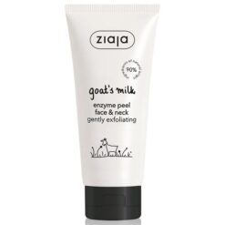Ziaja Goat's Milk Enzyme Peeling Face & Neck 75ml