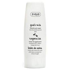 Ziaja Goat's Milk Hand Cream 80ml