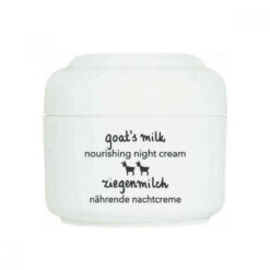 Ziaja Goat's Milk Night Cream 50ml