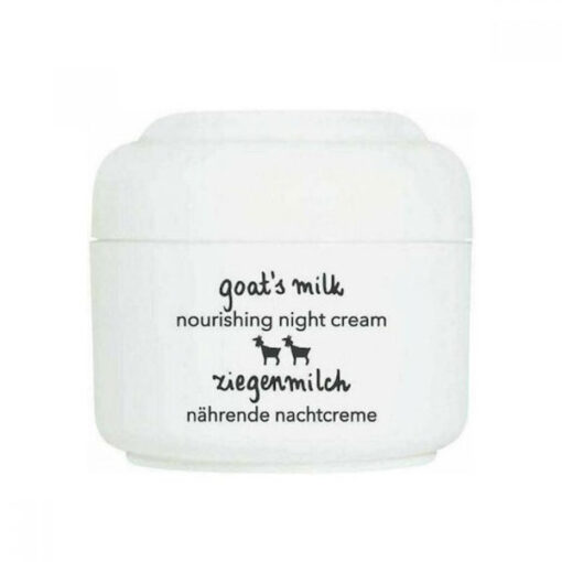 Ziaja Goat's Milk Night Cream 50ml