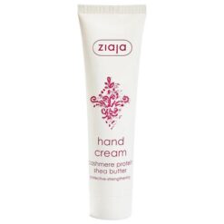 Ziaja Hand Cream Cashmere Proteins & Shea Butter 100ml