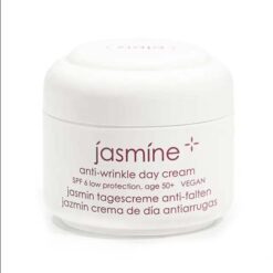 Ziaja Jasmin Anti-wrinkle Day Cream 50+ SPF 6 50ml