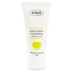 Ziaja Lemon Cake Hand Cream 50ml