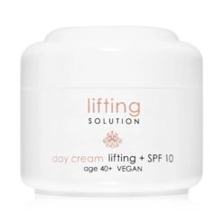 Ziaja Lifting Solution Day Cream 40+ SPF 10 50ml