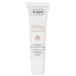 Ziaja Lifting Solution Eye & Lips Serum 30ml