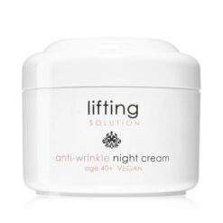 Ziaja Lifting Solution Night Cream 40+ 50ml