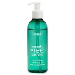 Ziaja Manuka Tree Purifying Cleansing Gel 200ml