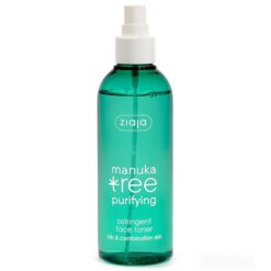 Ziaja Manuka Tree Purifying Face Toner 200ml