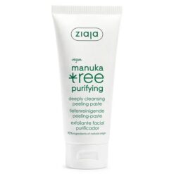 Ziaja Manuka Tree Purifying Peeling Paste 75ml