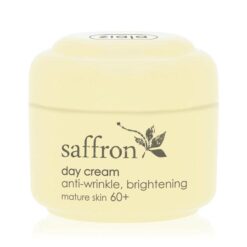 Ziaja Saffron Day Cream Anti-wrinkle 60+ 50ml