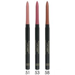 Golden Rose Waterproof Lipliner - Όλες οι Αποχρώσεις