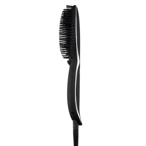 Diva Signature Smoothing Brush Επαγγελματική Ηλεκτρική Βούρτσα