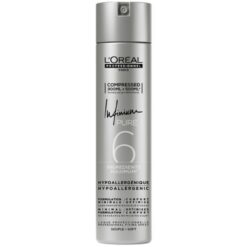 Loreal Professionnel Infinium Pure Soft - Απαλή 300ml