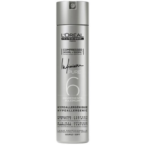 Loreal Professionnel Infinium Pure Soft - Απαλή 300ml