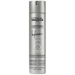 Loreal Professionnel Infinium Pure Strong - Δυνατή 300ml