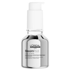 Loreal Professionnel Steam Pod Smoothing Treatment Serum 50ml