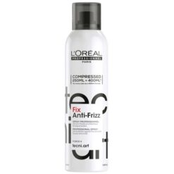 Loreal Professionnel Tecni Art Fix Anti-Frizz 250ml