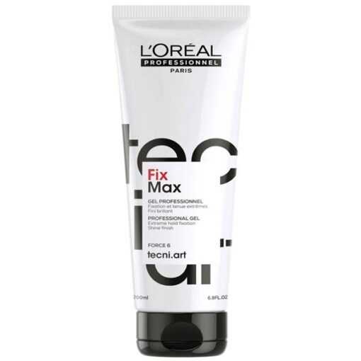 Loreal Professionnel Tecni Art Fix Max 200ml