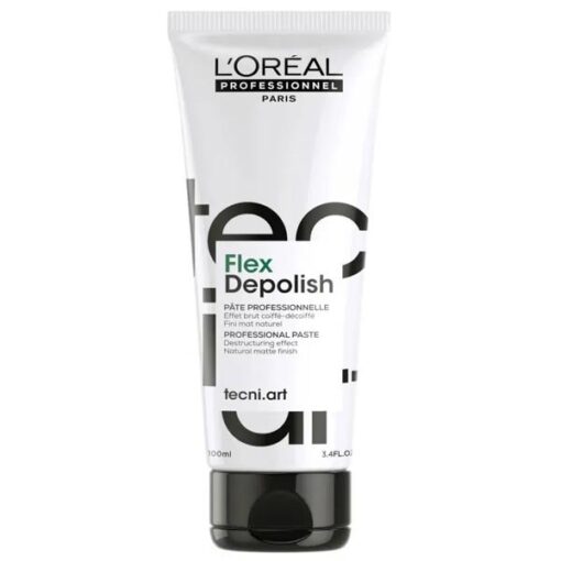 Loreal Professionnel Tecni Art Flex Depolish 100ml