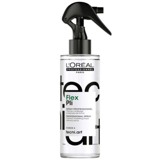 Loreal Professionnel Tecni Art Flex Pli Spray 190ml