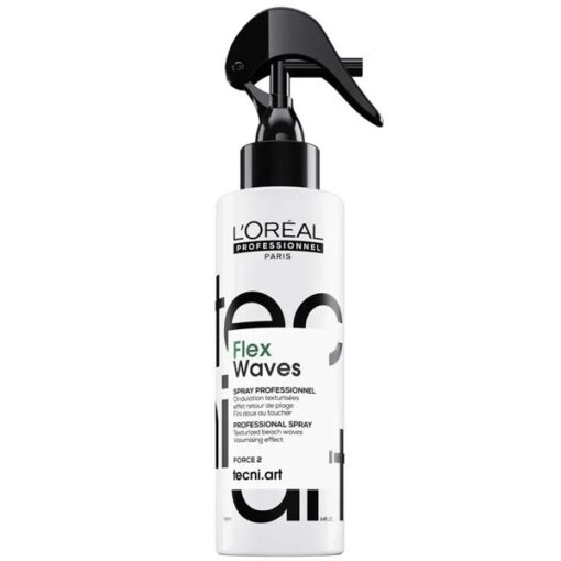 Loreal Professionnel Tecni Art Flex Waves Spray 190ml