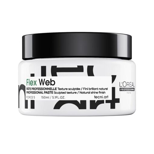 Loreal Professionnel Tecni Art Flex Web 150ml