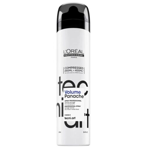 Loreal Professionnel Tecni Art Volume Panache 250ml