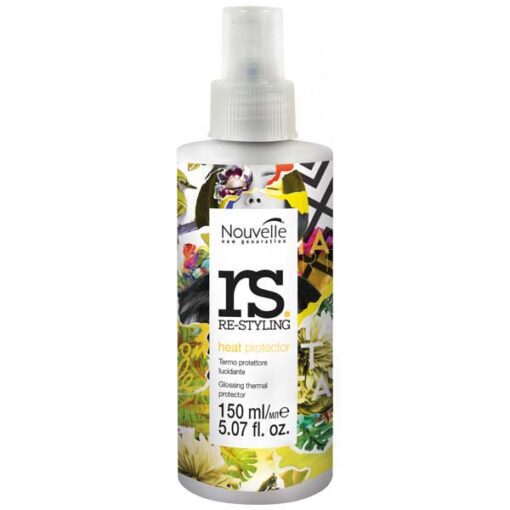 Nouvelle Heat Protector - Θερμοπροστατευτικό Σπρέι 150ml