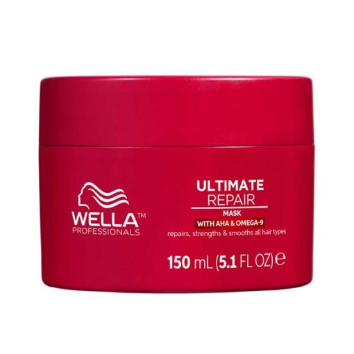 Wella Professionals Ultimate Repair Mask 150ml