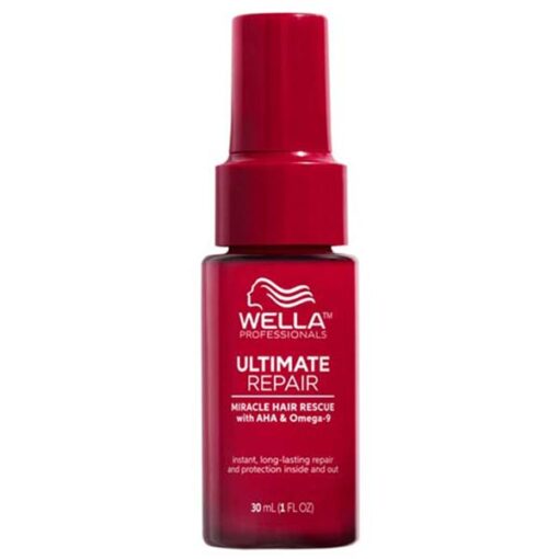 Wella Professionals Ultimate Repair Miracle Hair Rescue 30ml